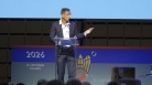 fotogramma del video 50mo sisma: Fedriga, spirito di comunità guidi come ...